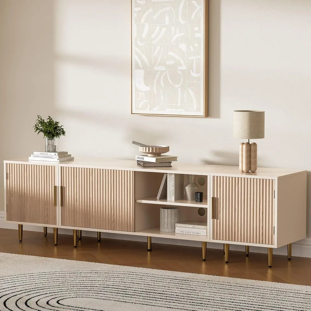 Modern TV Stand