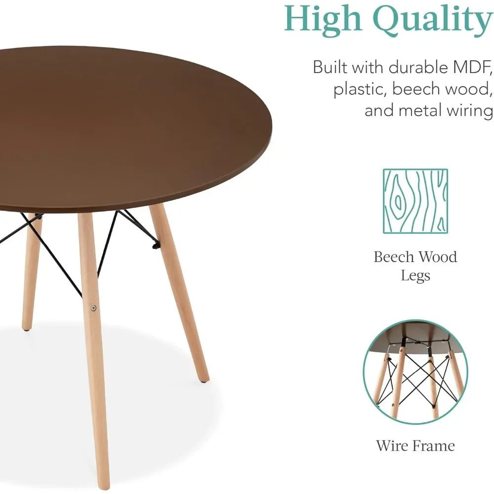 5-Piece Dining Set