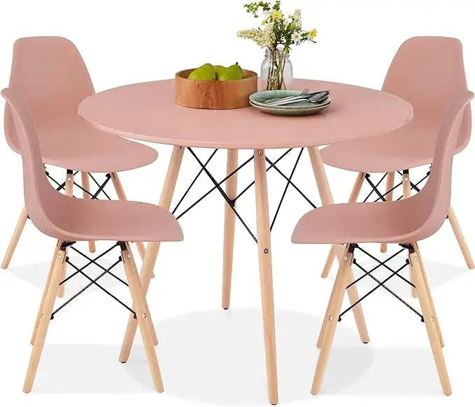 5-Piece Dining Set