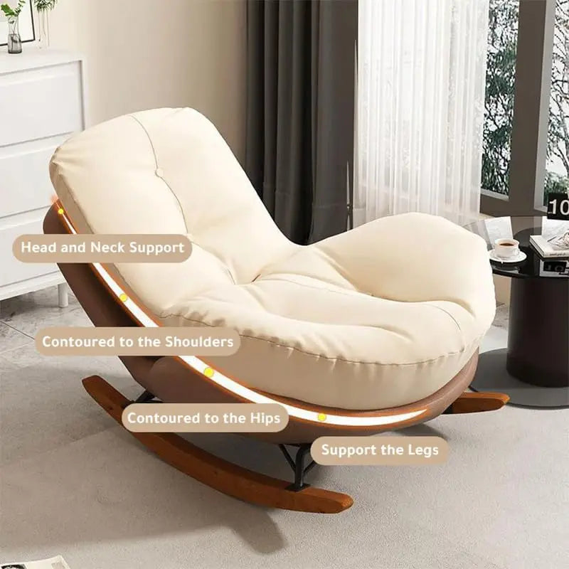 Rocking Chair