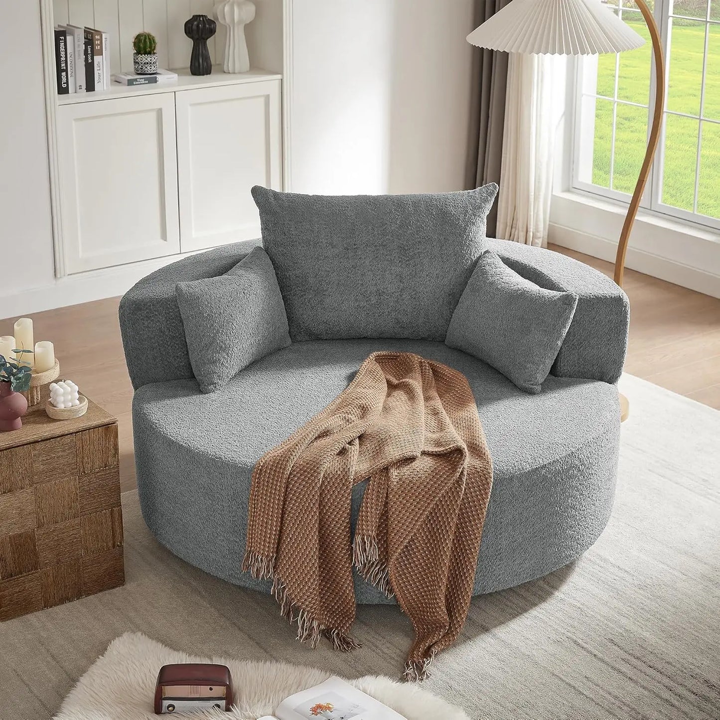 Living Room Chair