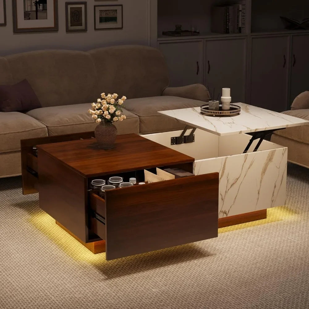 Lift Top Coffee Tables