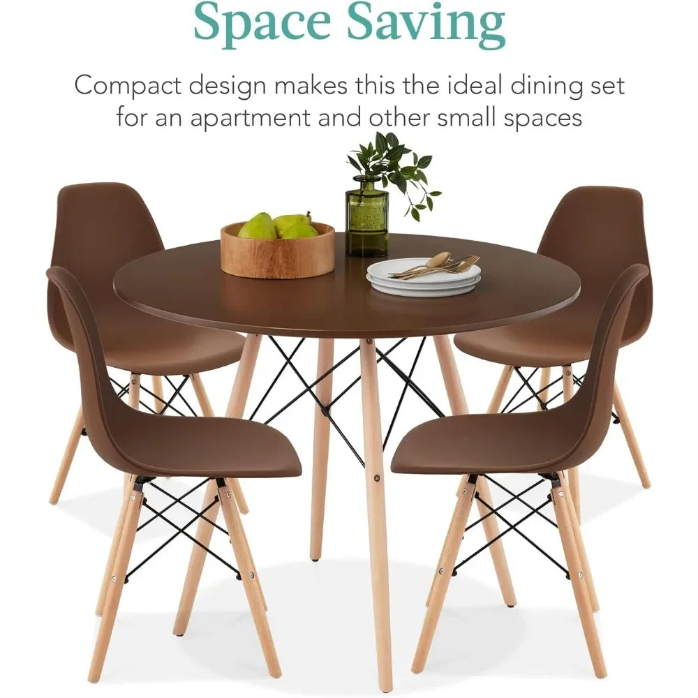 5-Piece Dining Set