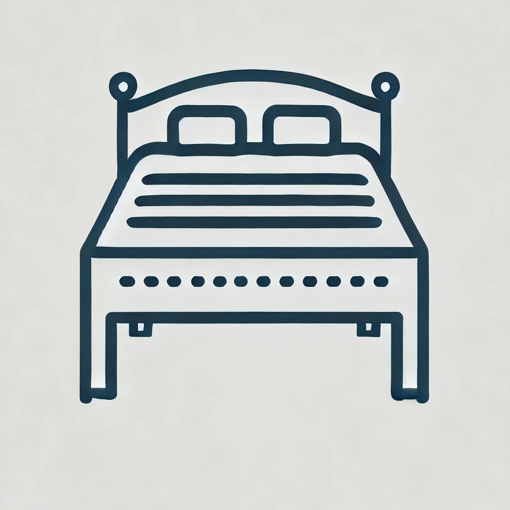 beds