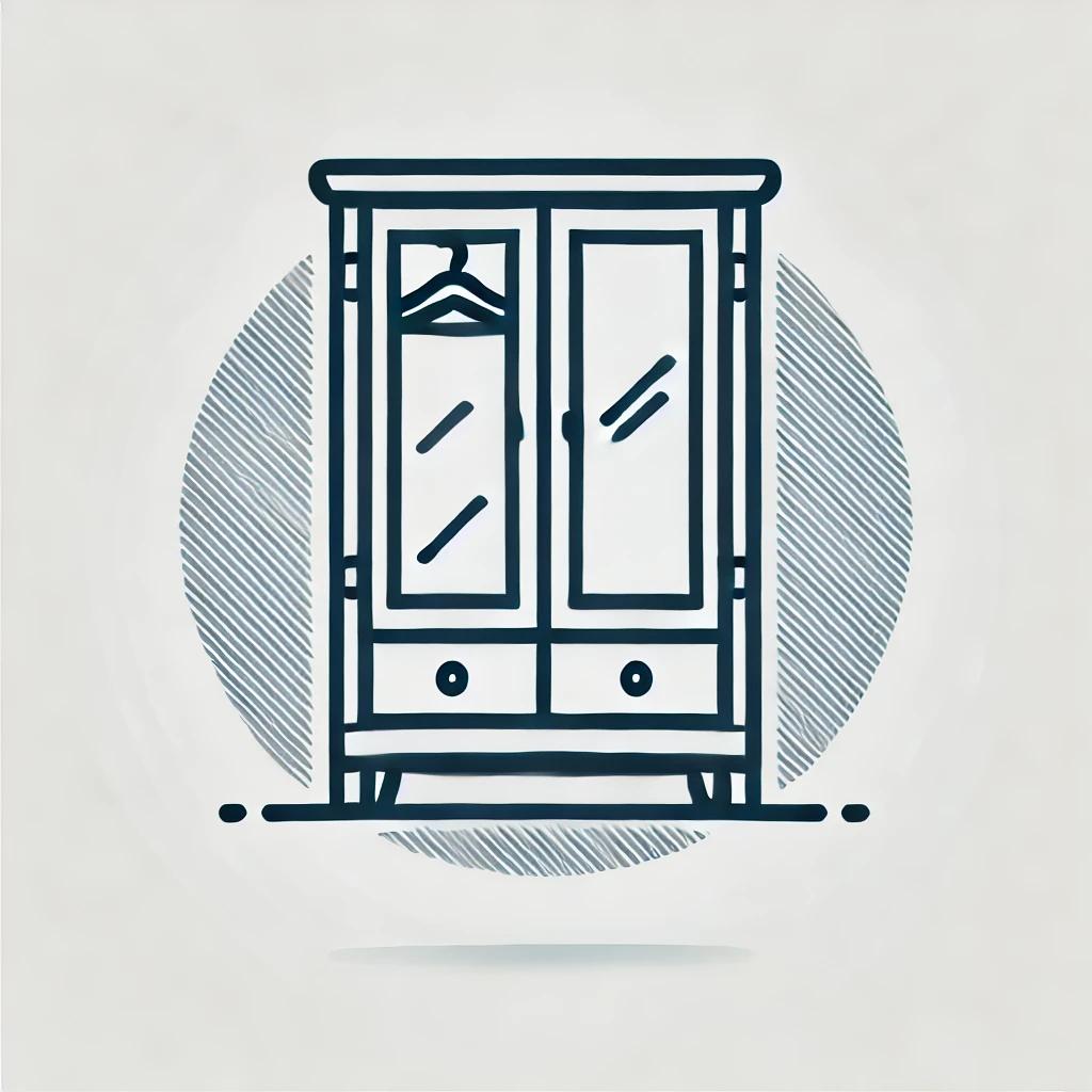 Wardrobes