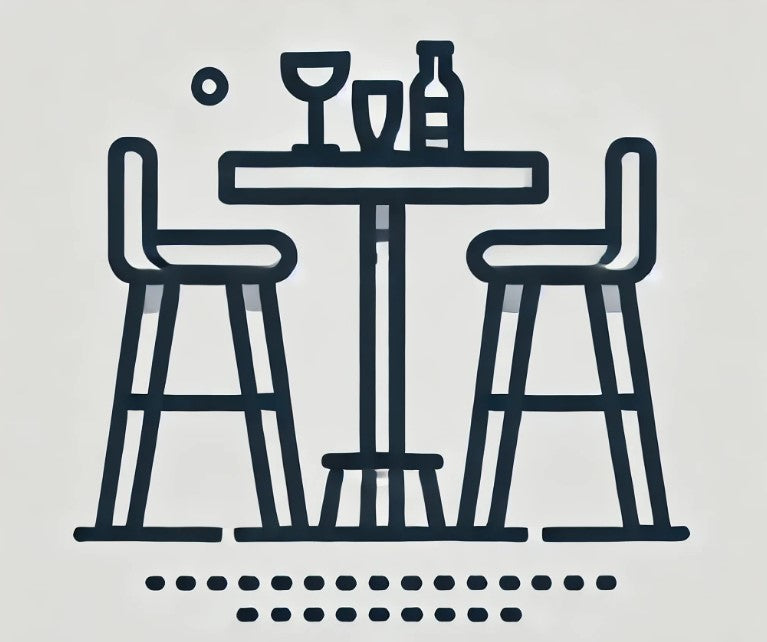 Bar Tables