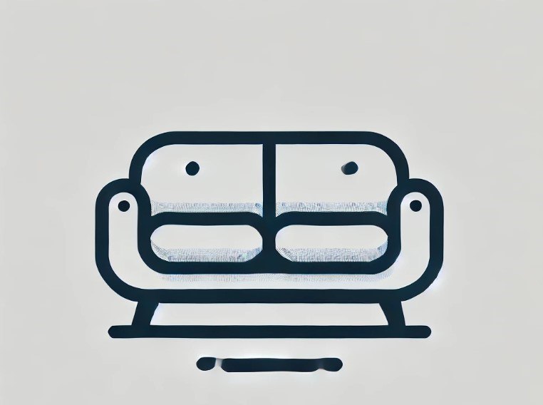 Living Room Sofas