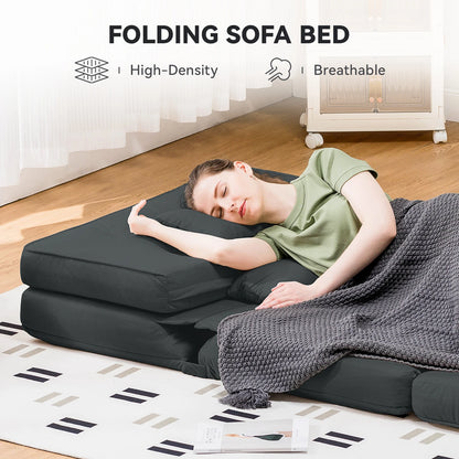 Folding Sofa Bed
