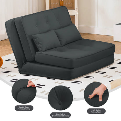 Folding Sofa Bed