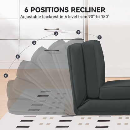 Folding Sofa Bed
