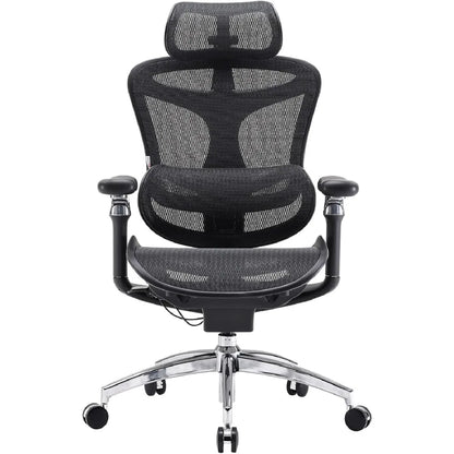 Ergonomic Office Chair with 6D Armrests