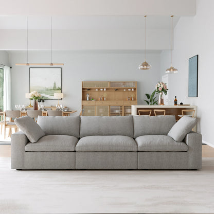 Cloud Modular Sectional Sofa