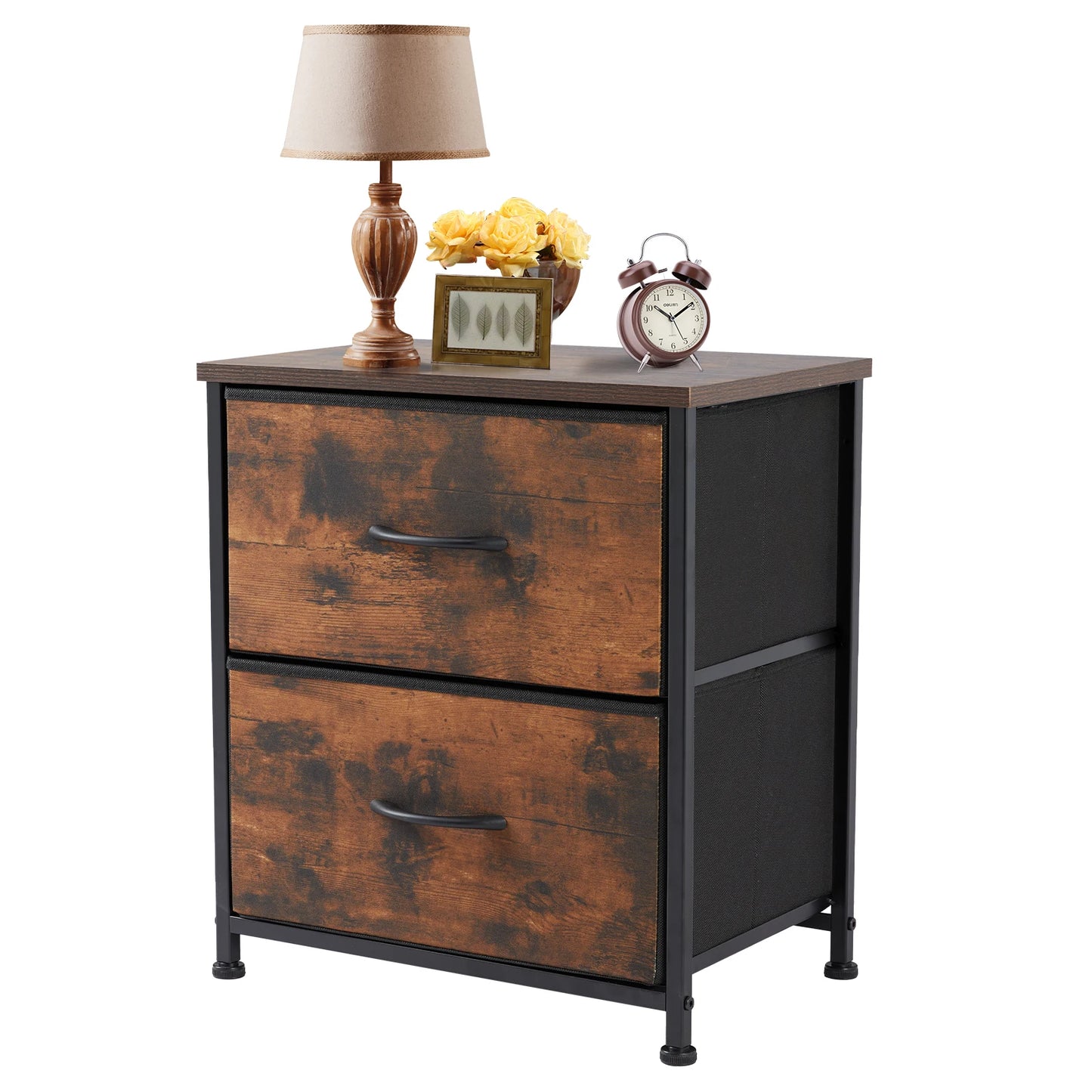 YIL&GA Nightstand