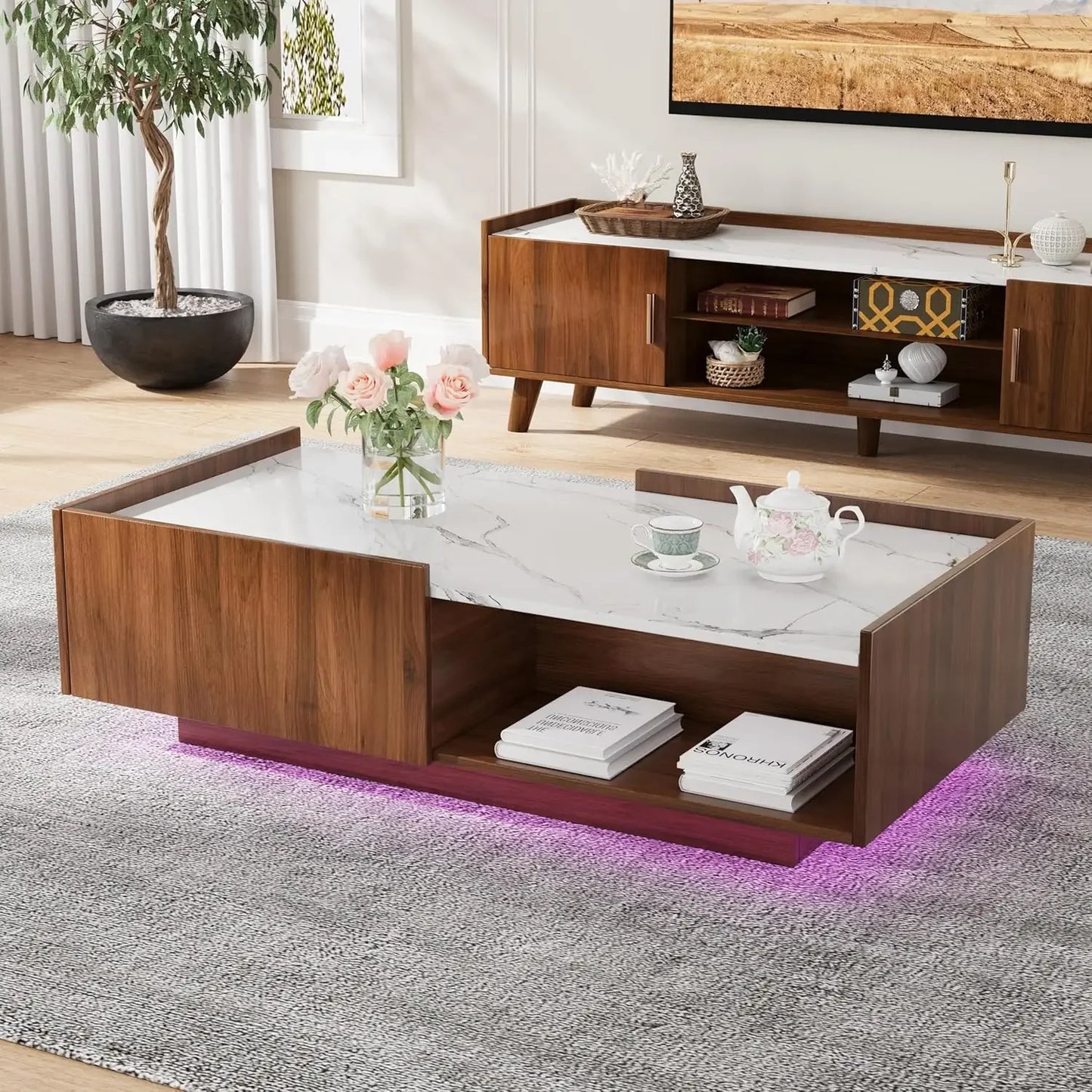 Lift Top Coffee Tables