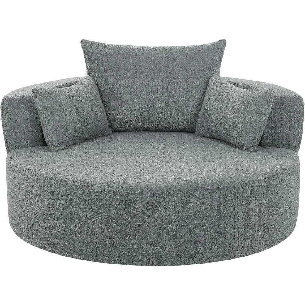 Living Room Chair