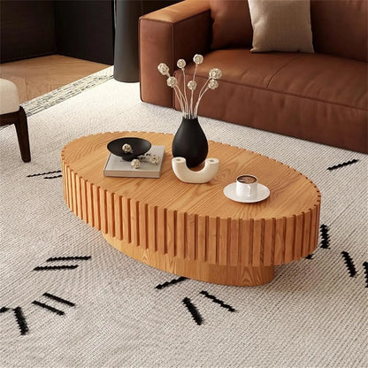 Wood Coffee Tables