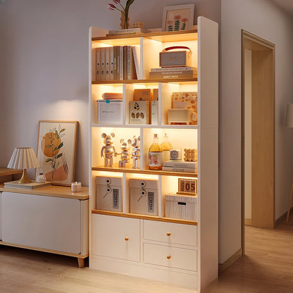Mid-Century Storage Cabinet