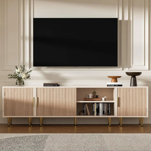 Modern TV Stand