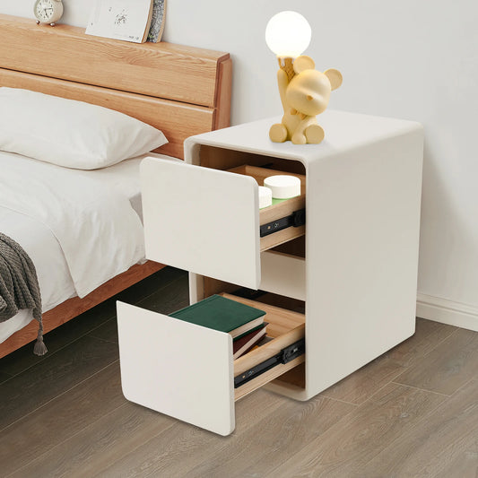Narrow Nightstand
