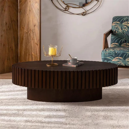 Wood Coffee Tables