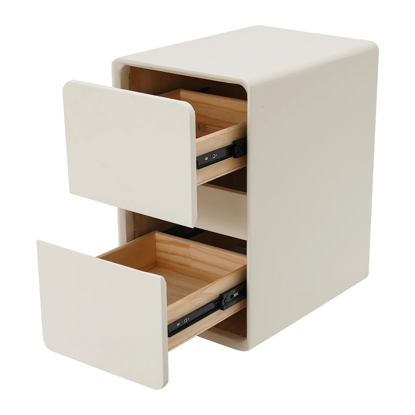 Narrow Nightstand