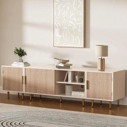 Modern TV Stand