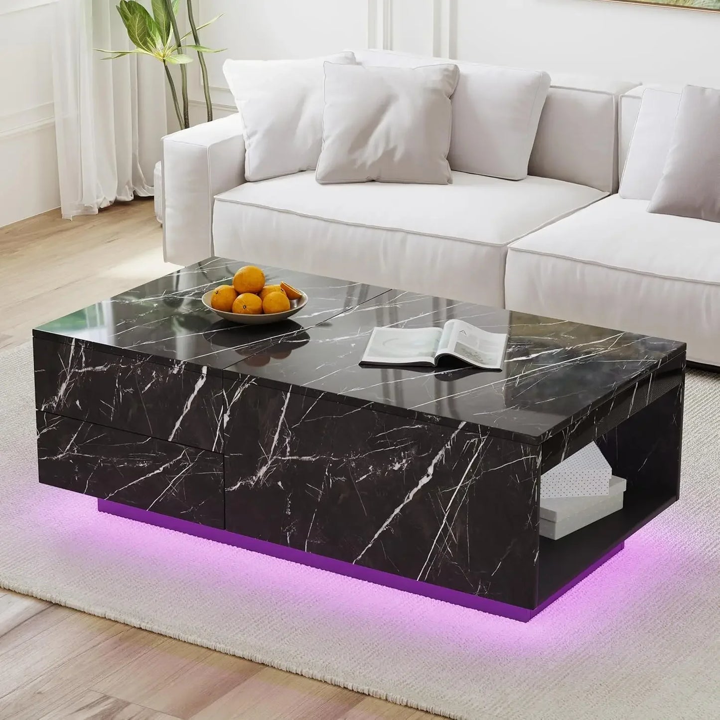 Lift Top Coffee Tables