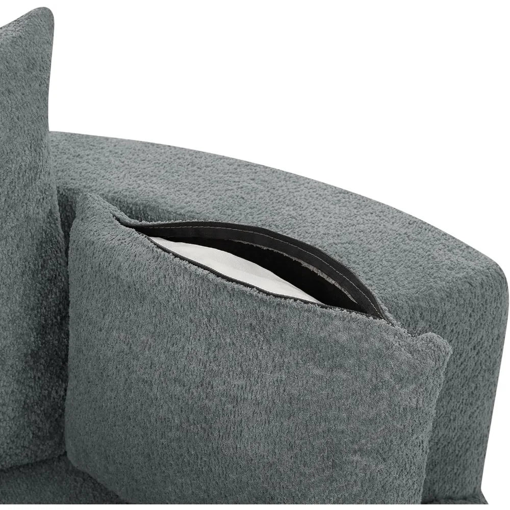 Living Room Chair