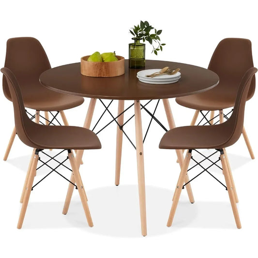 5-Piece Dining Set