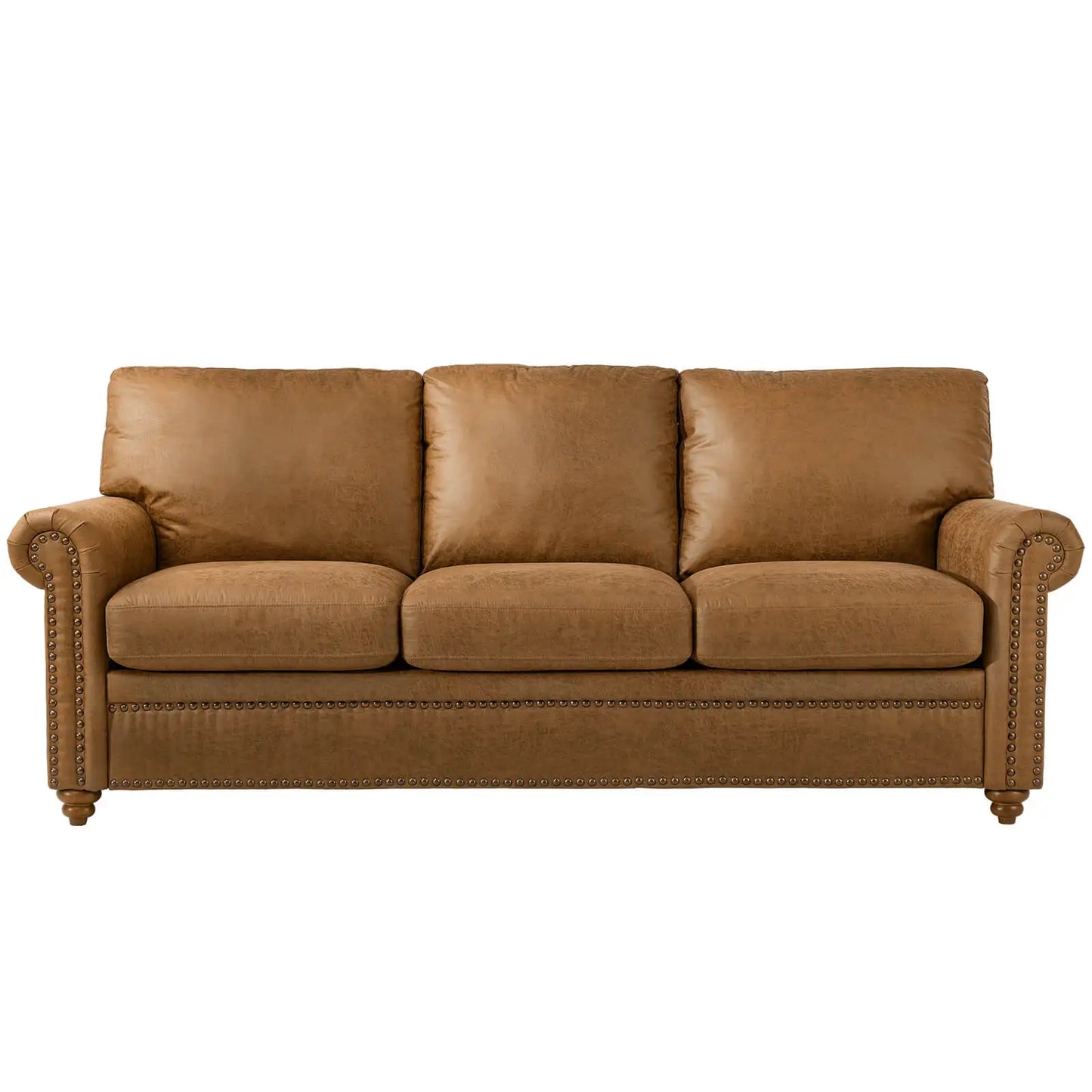 3-Seat Modern Living Room Sofa