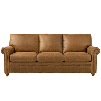 3-Seat Modern Living Room Sofa