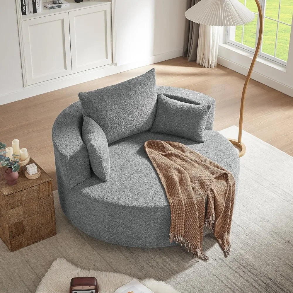 Living Room Chair
