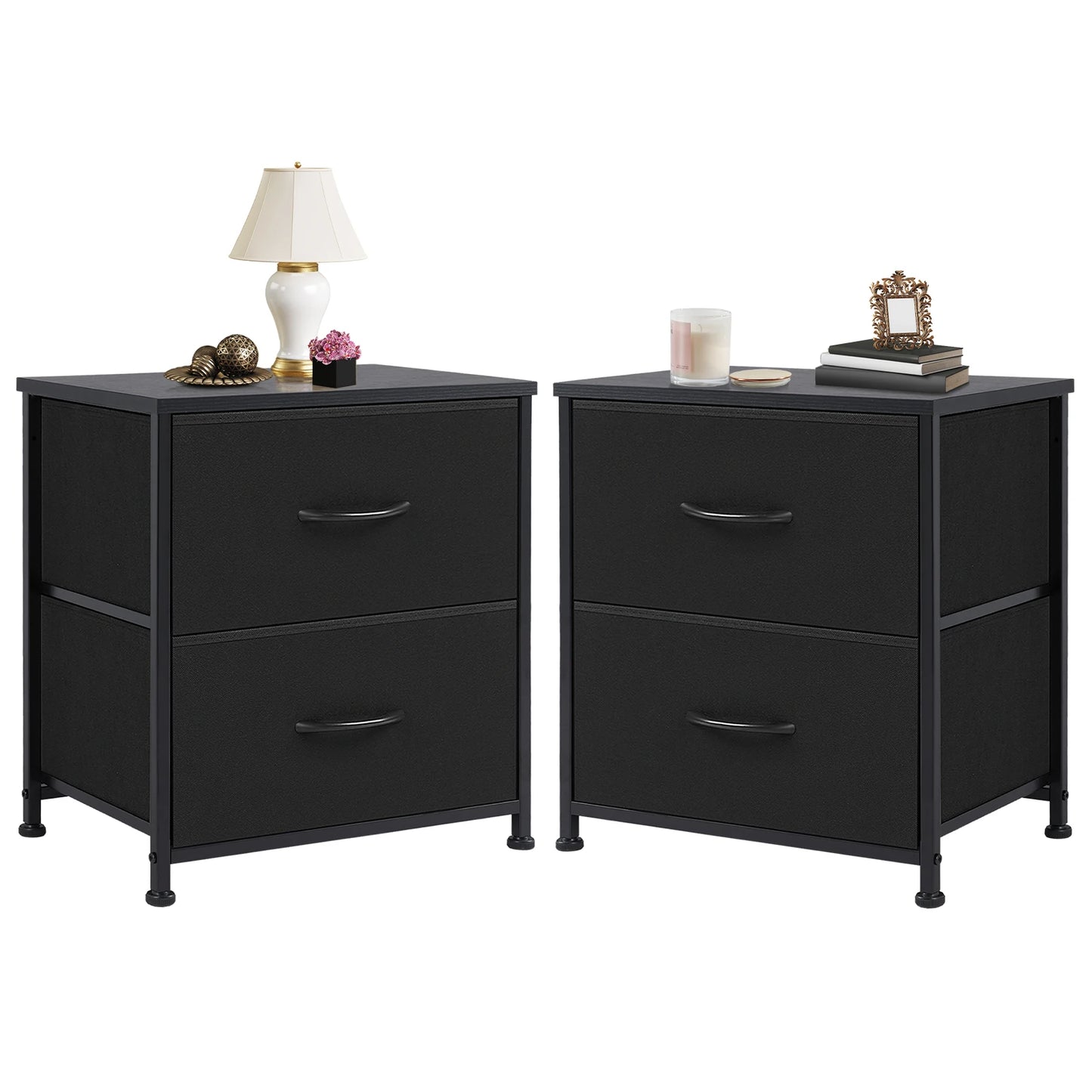 YIL&GA Nightstand