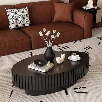 Wood Coffee Tables