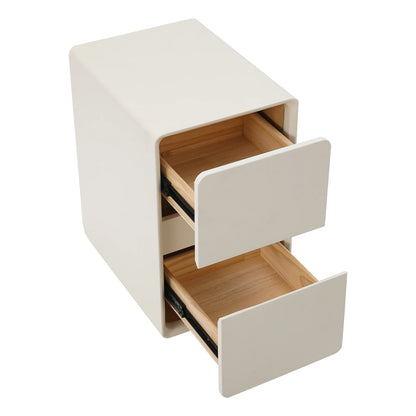 Narrow Nightstand