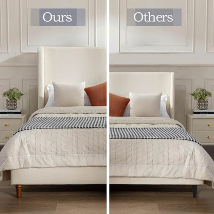King Bed