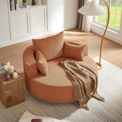 Living Room Chair