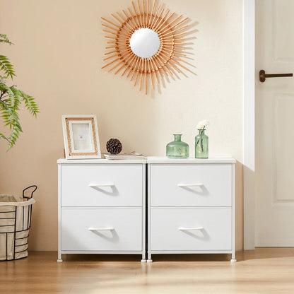 YIL&GA Nightstand