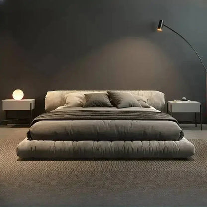 Elegant Double Bed