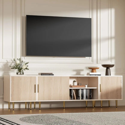 Modern TV Stand
