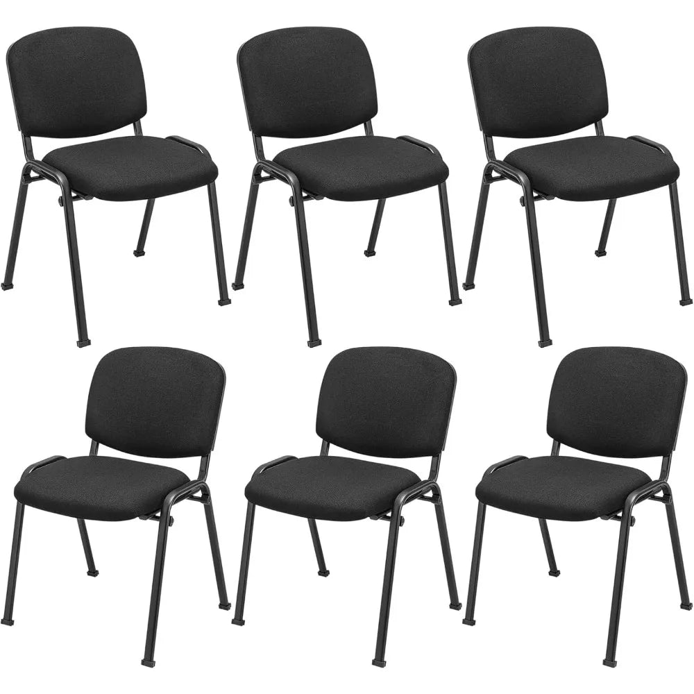 Conference Room Chairs Set of 6