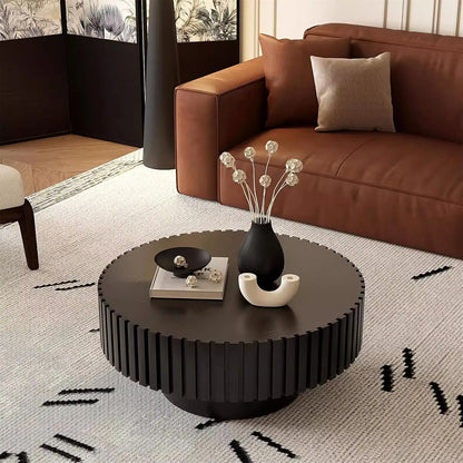 Wood Coffee Tables