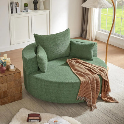 Living Room Chair