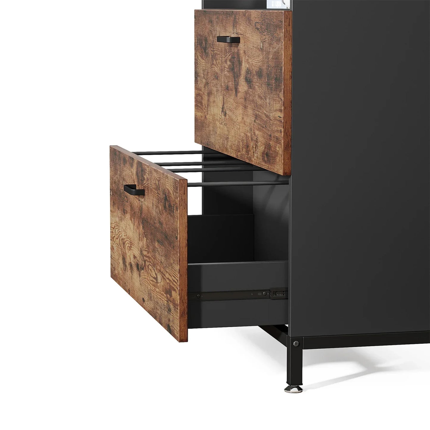Lateral File Cabinets