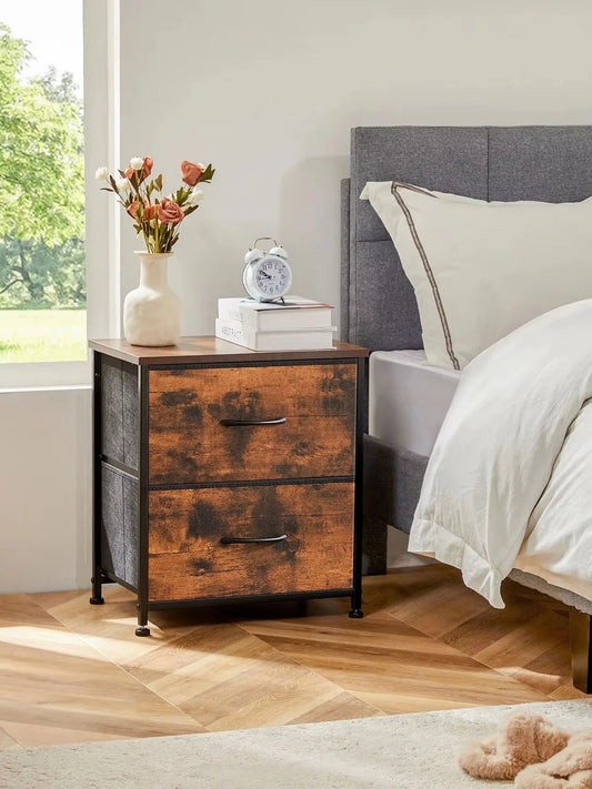YIL&GA Nightstand