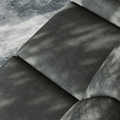 Comfy Small Couch,