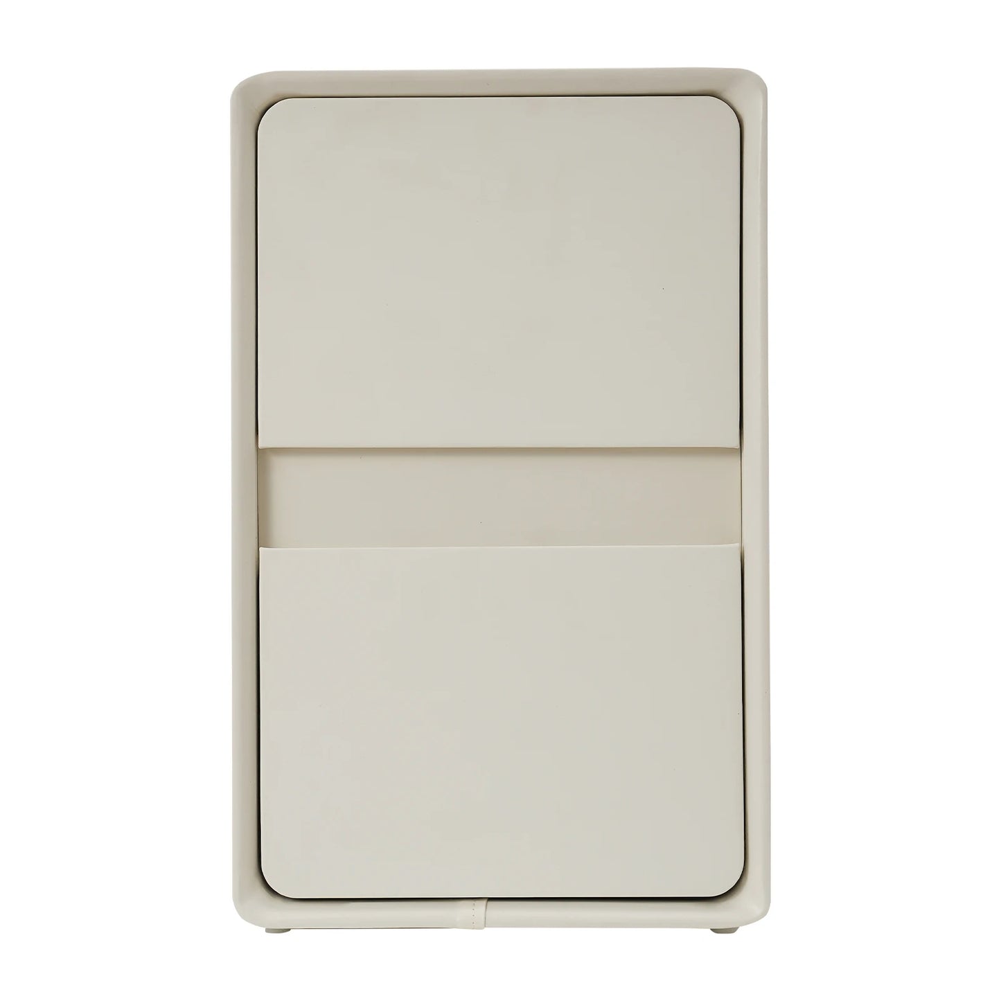 Narrow Nightstand