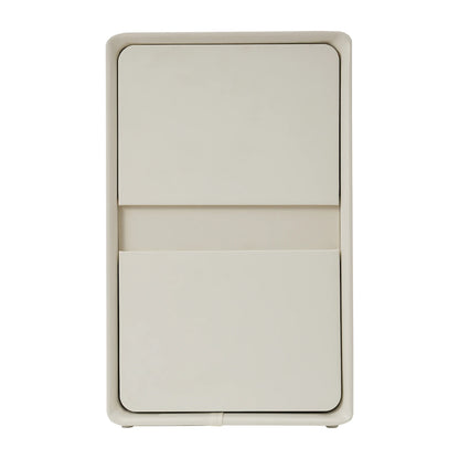 Narrow Nightstand