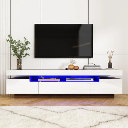 LED TV Stand for