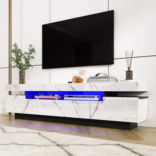 LED TV Stand for